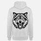 Preview: Hoodie "Wolf"